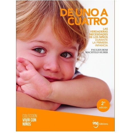 De uno a cuatro