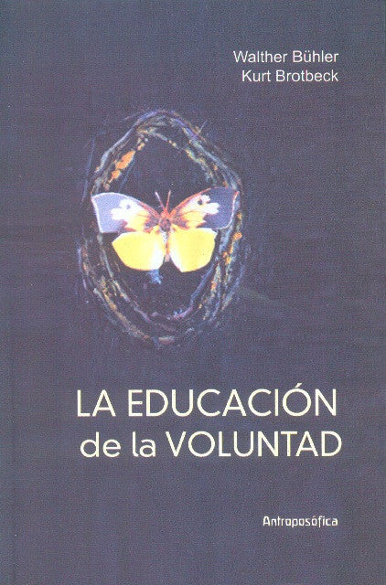 La educación de la voluntad