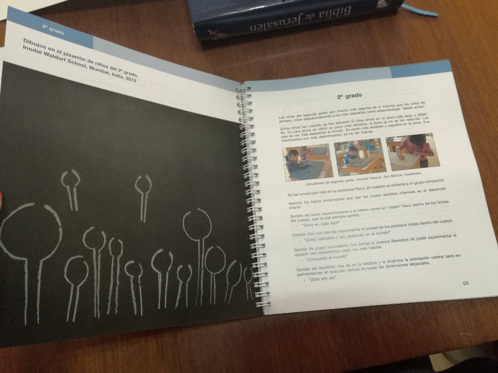 Diseño de Formas de 1º a 4º curso escolar. Manual para maestros y padres.
