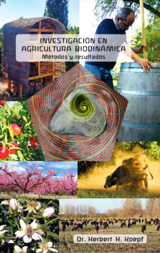 Investigación en Agricultura Biodinámica - Métodos y resultados