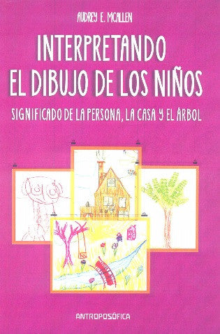 Interpretando los dibujos de los niños