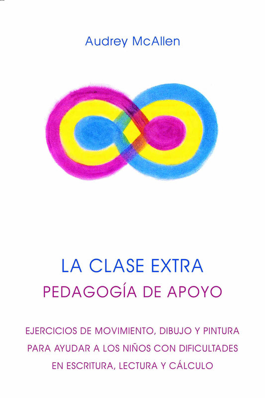 La clase extra. Pedagogía de apoyo 🪷