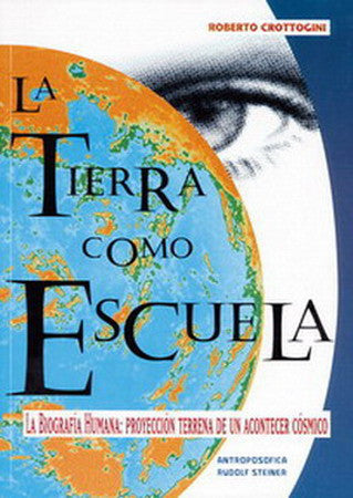 LA TIERRA COMO ESCUELA.