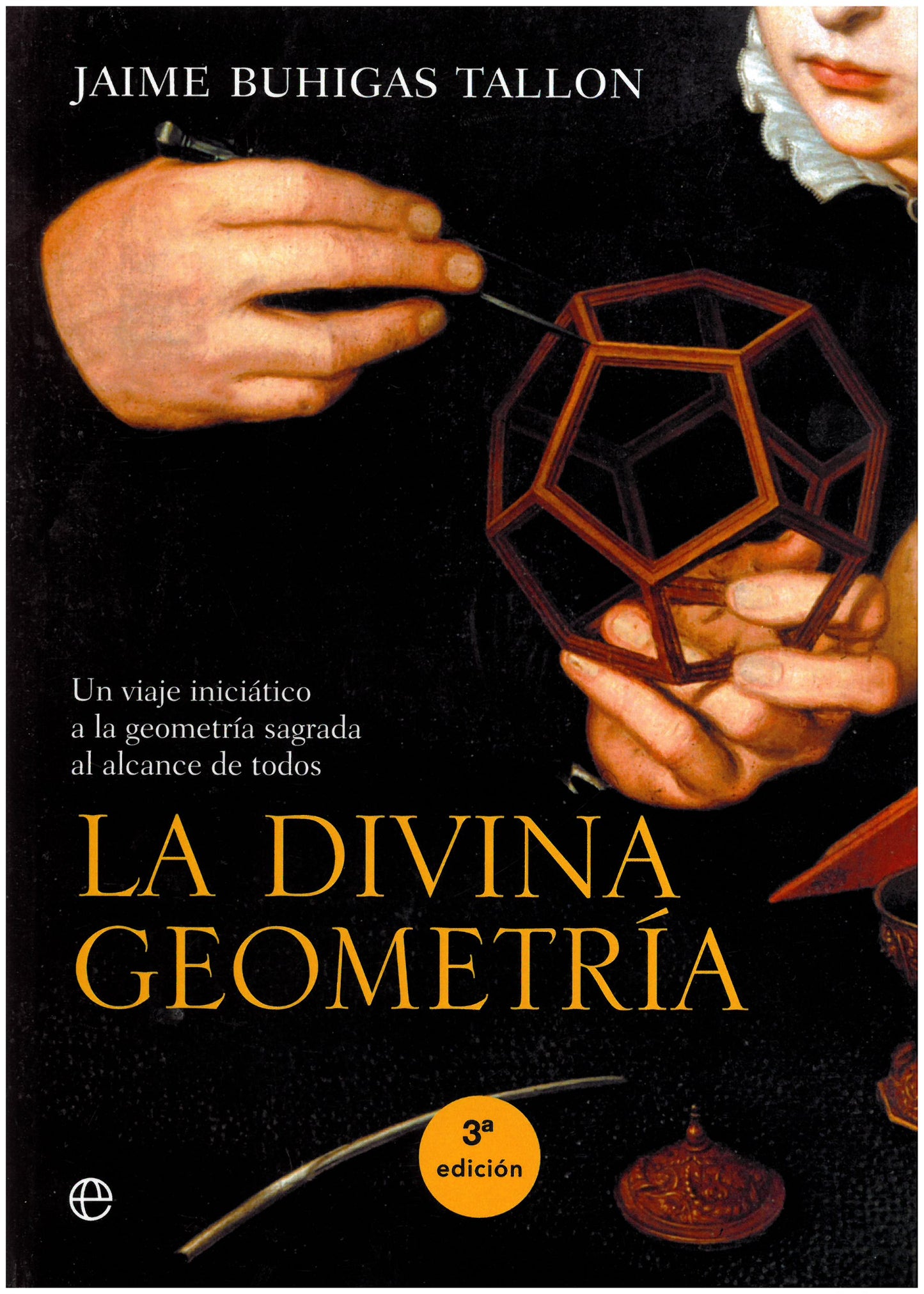 La Divina geometría
