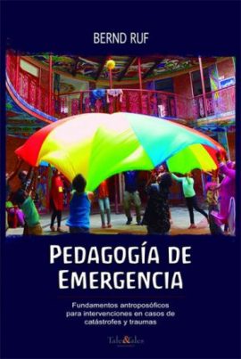 Pedagogía de Emergencia.