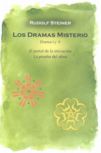 Los dramas misterio I y II