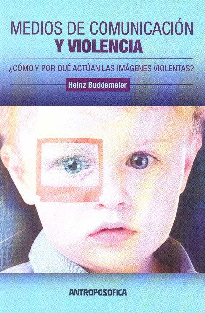 Medios de comunicación y violencia