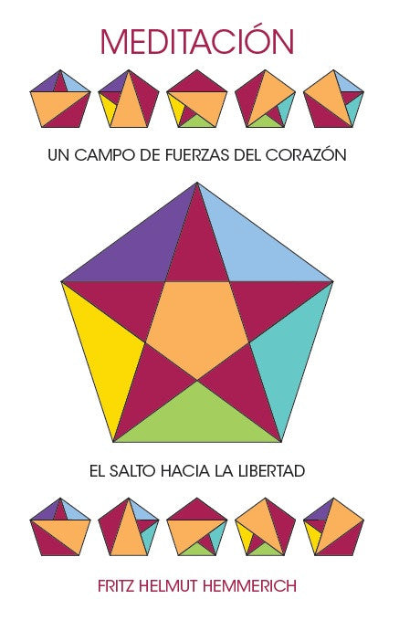 MEDITACION. Un campo de fuerzas del corazón.