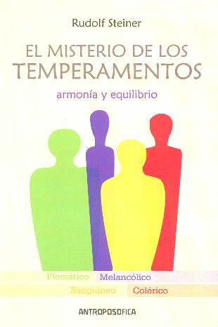 El misterio de los temperamentos