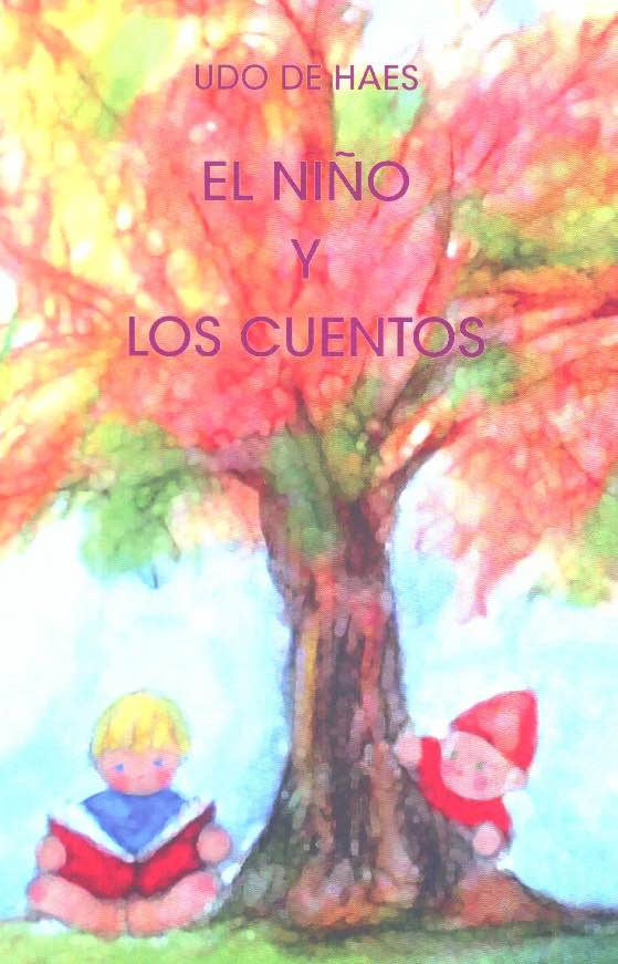 El niño y los cuentos