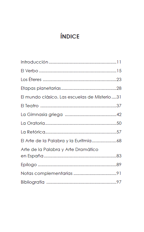 LA PALABRA OLVIDADA. Pilar Altamira.