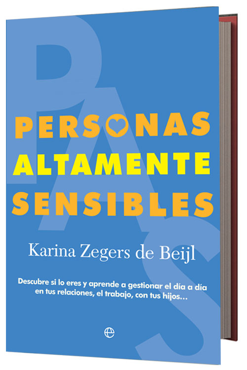 Personas Altamente Sensibles