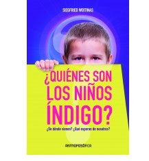 ¿Quiénes son los niños índigo?