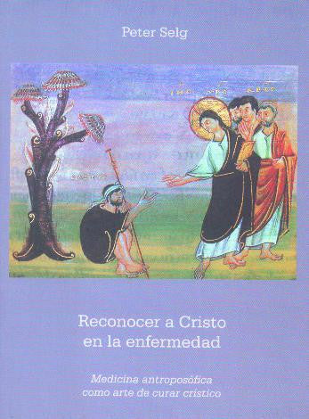 RECONOCER A CRISTO EN LA ENFERMEDAD.