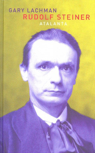 RUDOLF STEINER. Biografía