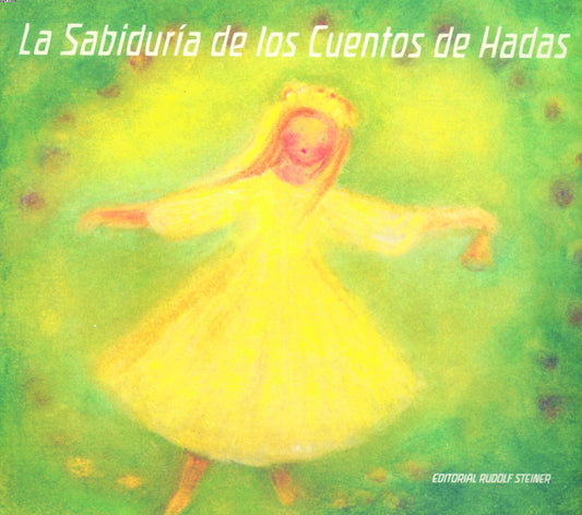 Sabiduría de los cuentos de hadas. 🧚‍♀️