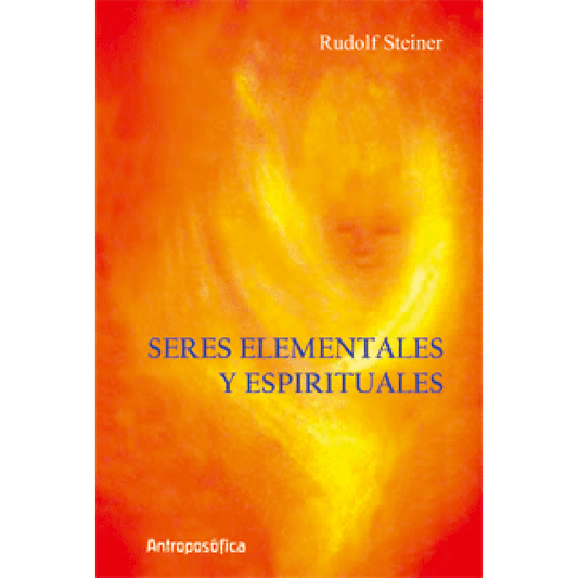Seres elementales y espirituales