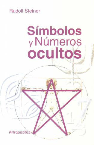 SIMBOLOS Y NUMEROS OCULTOS