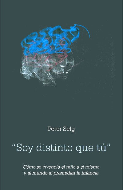 Soy distinto que tú