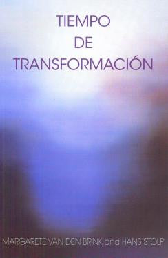 TIEMPO DE TRANSFORMACIÓN.