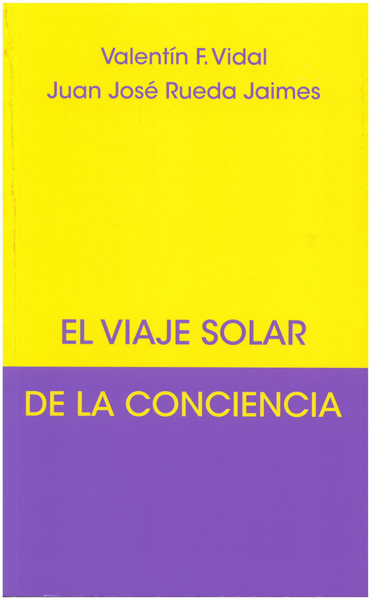 El viaje solar de la conciencia 💥💛